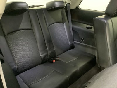 2016 Dodge Journey Crossroad Plus