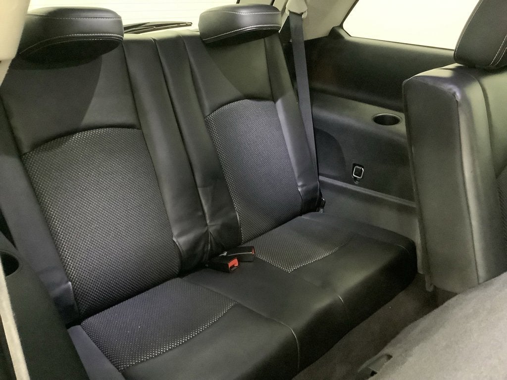 2016 Dodge Journey Crossroad Plus