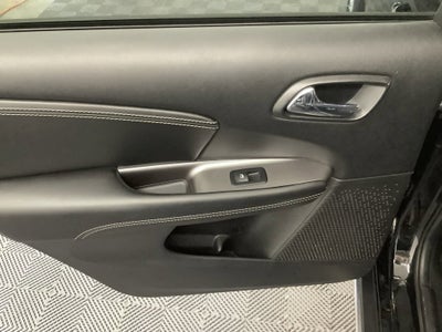 2016 Dodge Journey Crossroad Plus