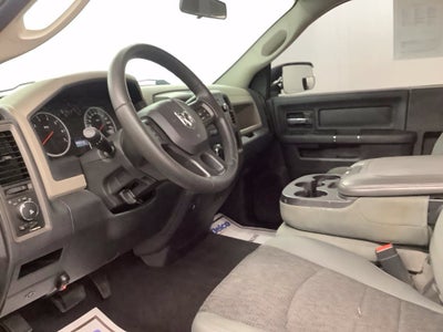 2012 RAM 1500 Express