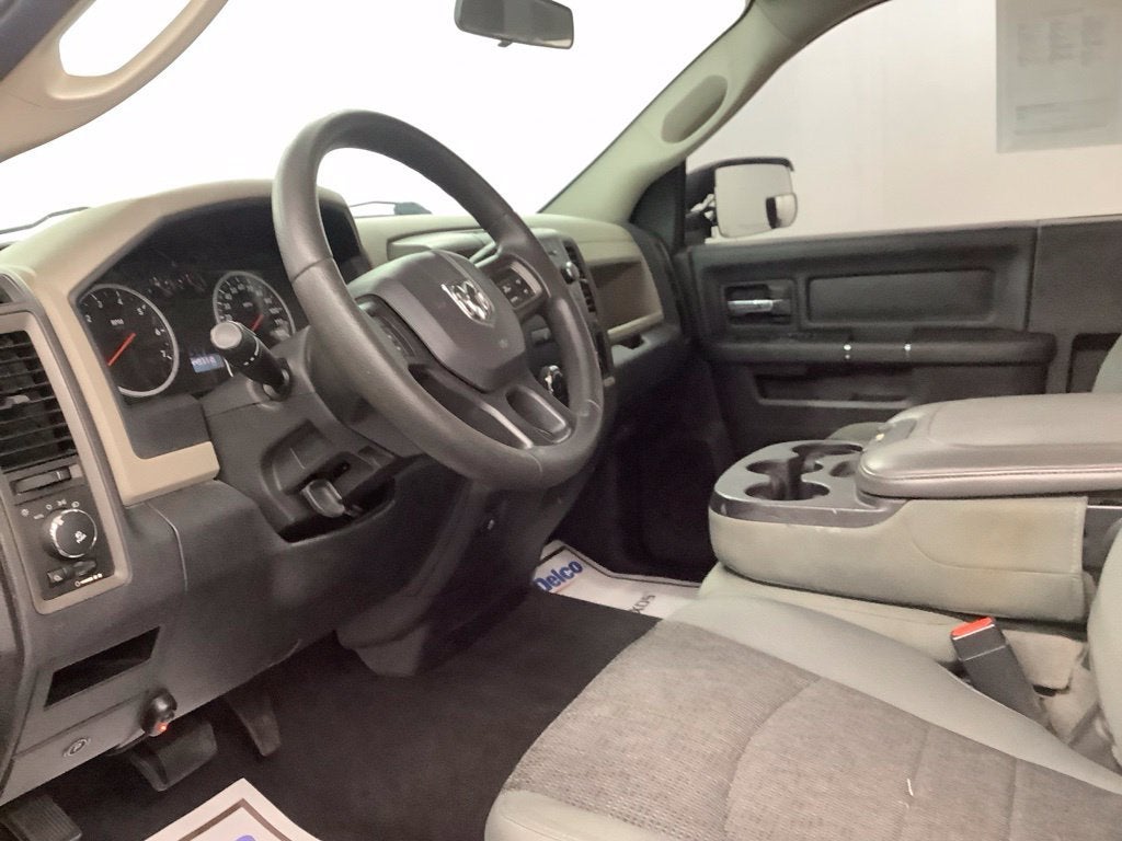 2012 RAM 1500 Express