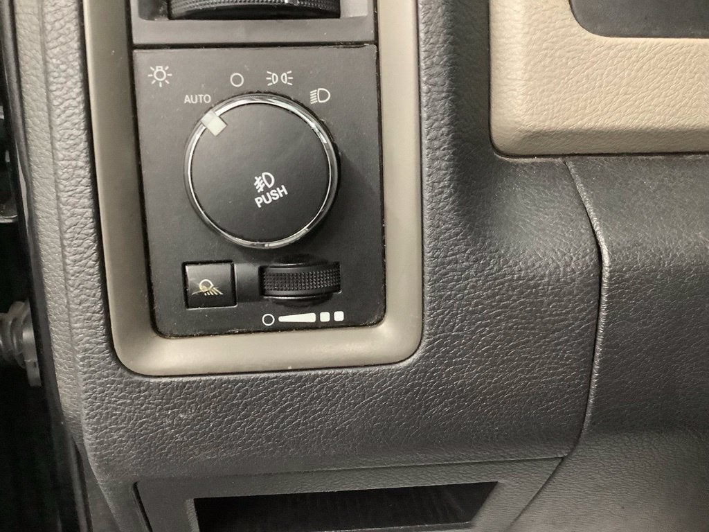 2012 RAM 1500 Express
