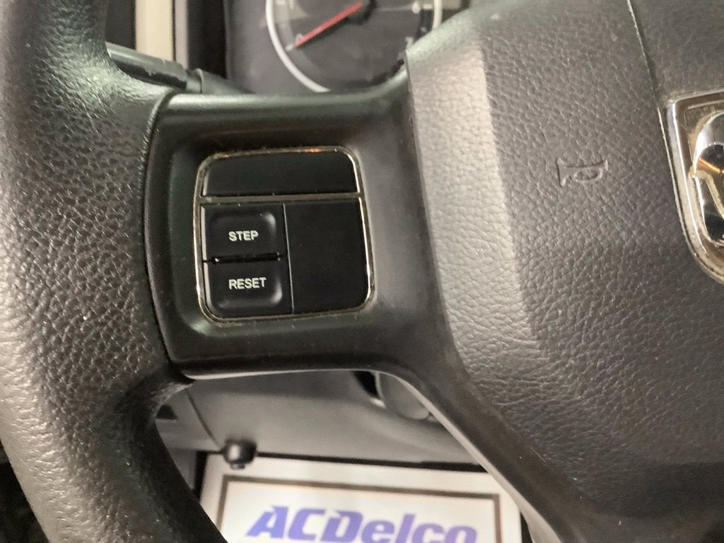 2012 RAM 1500 Express