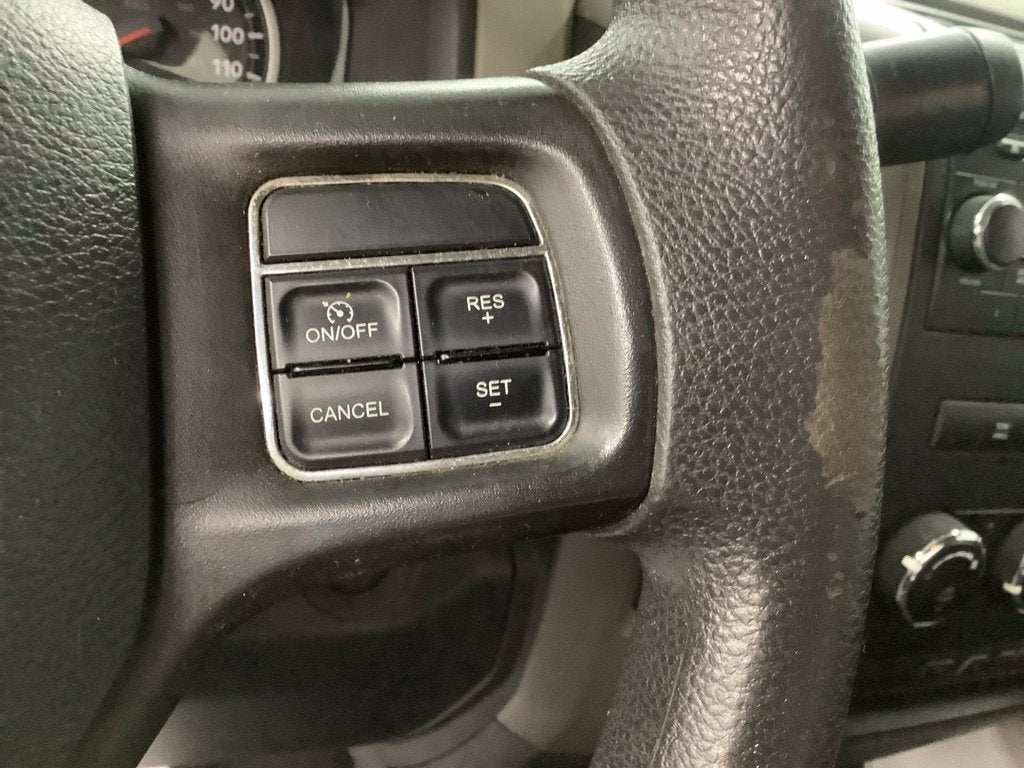 2012 RAM 1500 Express