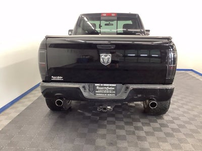2012 RAM 1500 Express