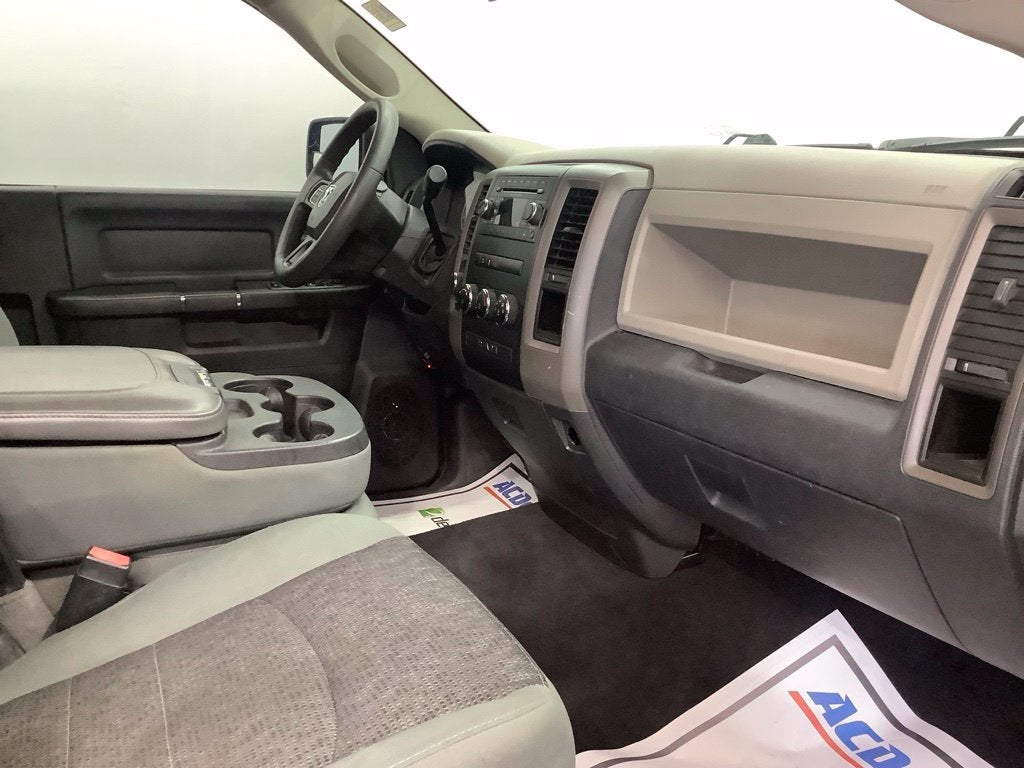 2012 RAM 1500 Express