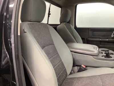 2012 RAM 1500 Express