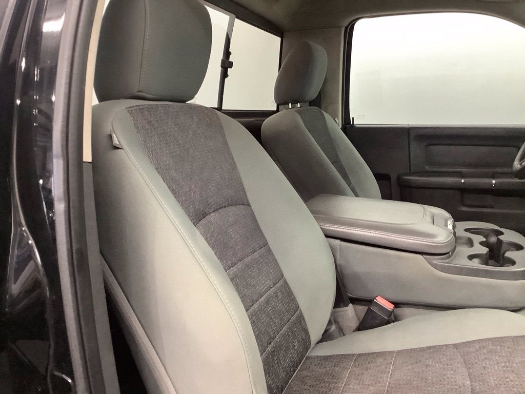 2012 RAM 1500 Express