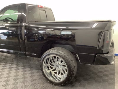 2012 RAM 1500 Express