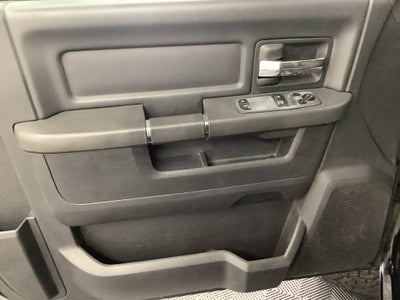 2012 RAM 1500 Express