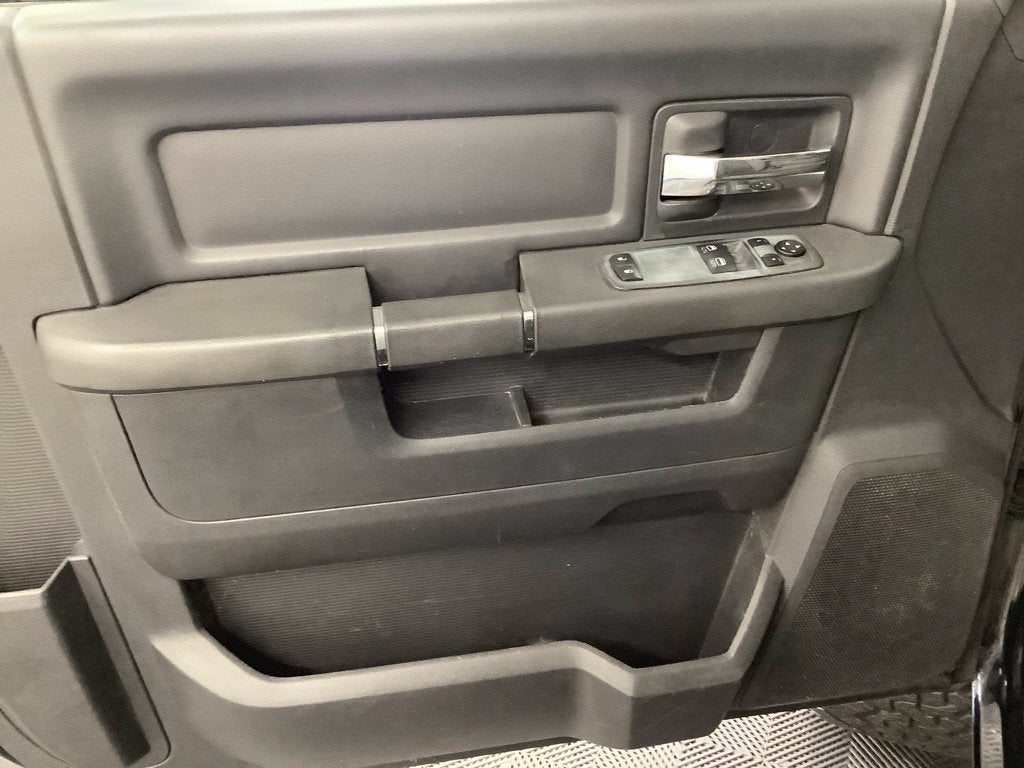 2012 RAM 1500 Express