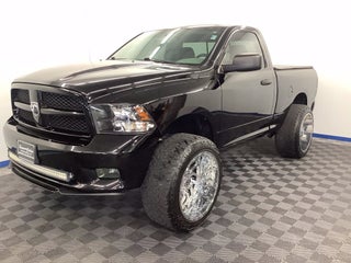 2012 RAM 1500 Express