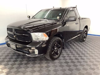 2015 RAM 1500 Express