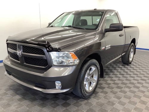 2014 RAM 1500 Express