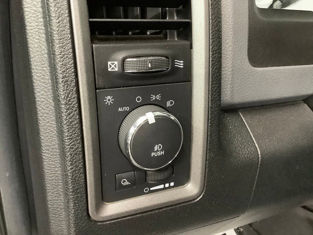 2014 RAM 1500 Express