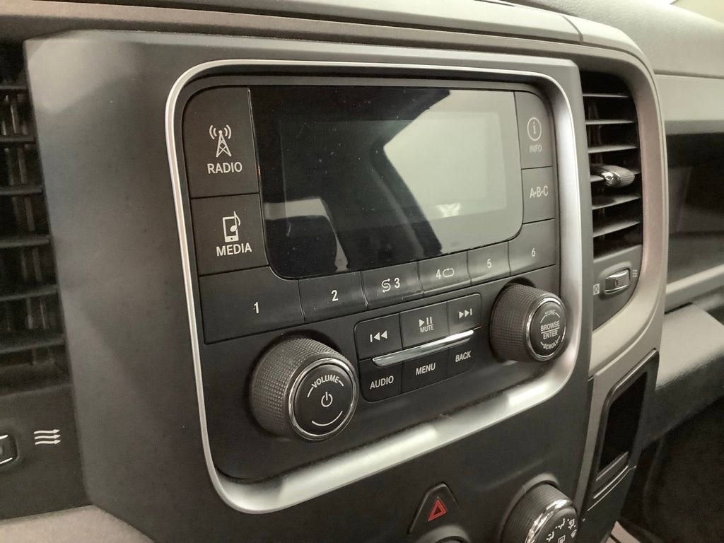 2014 RAM 1500 Express