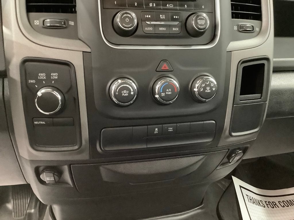 2014 RAM 1500 Express