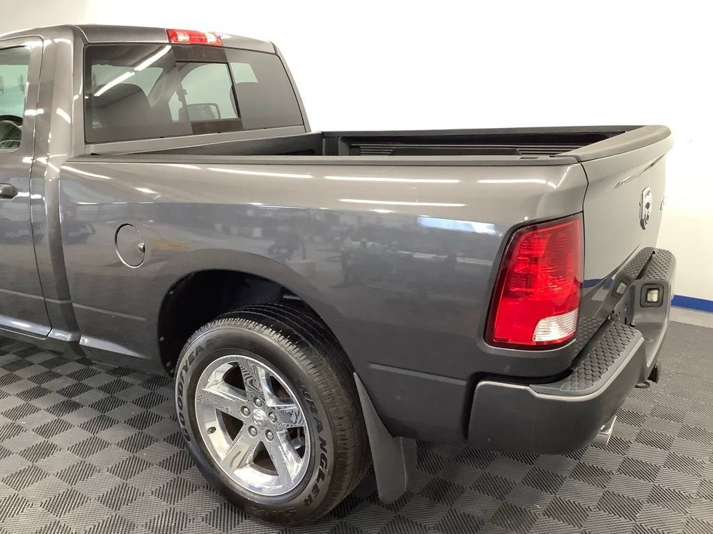 2014 RAM 1500 Express