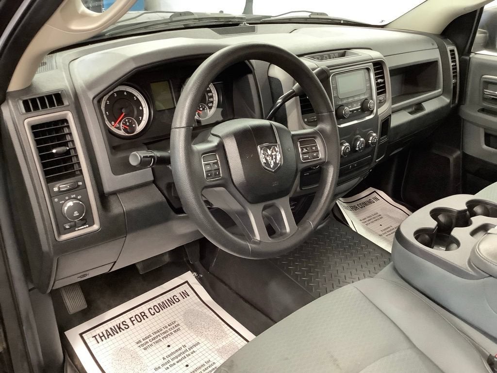 2014 RAM 1500 Express