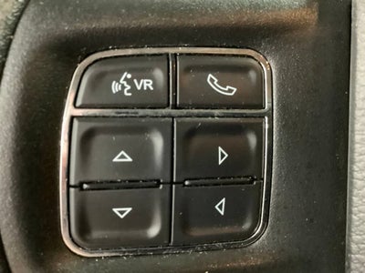 2021 RAM 1500 Classic Express