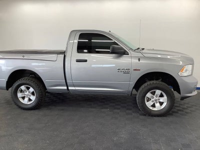 2021 RAM 1500 Classic Express