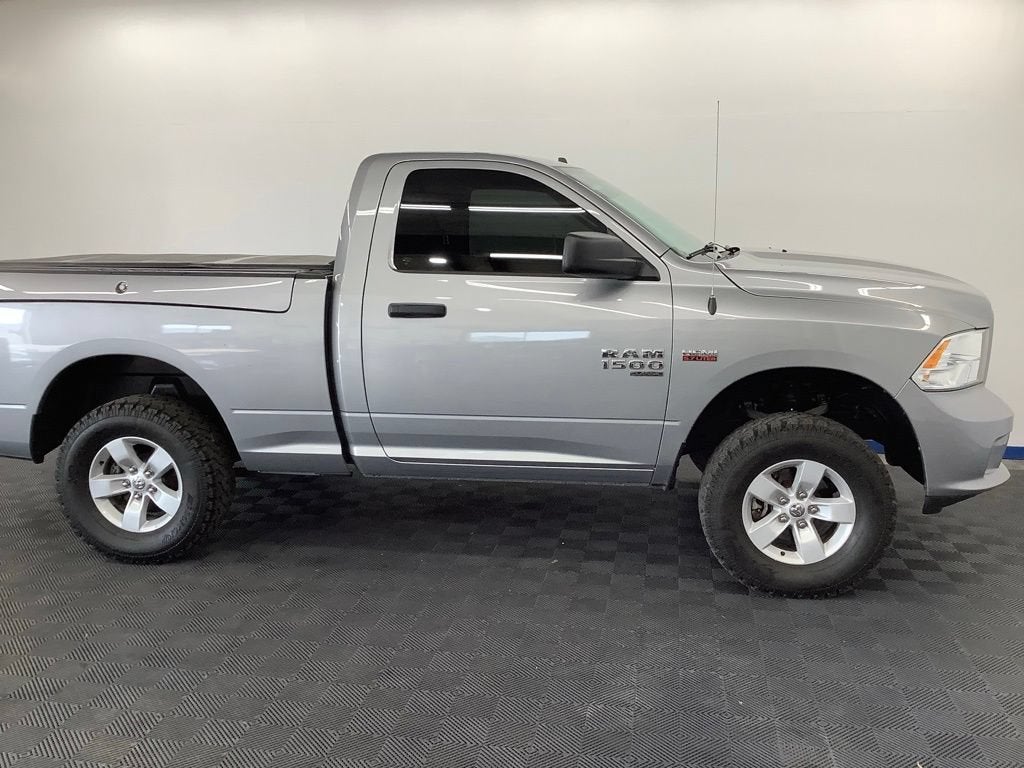 2021 RAM 1500 Classic Express