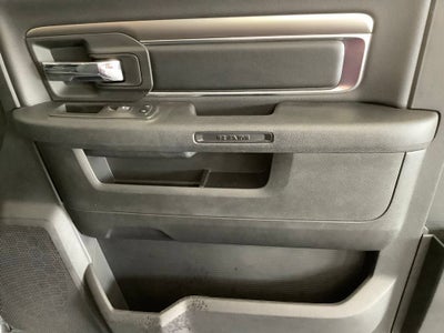 2021 RAM 1500 Classic Express