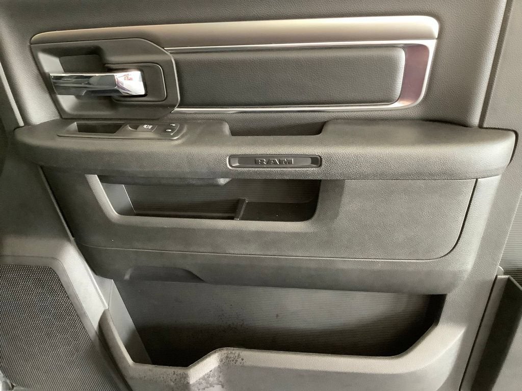 2021 RAM 1500 Classic Express