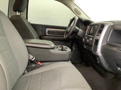 2021 RAM 1500 Classic Express