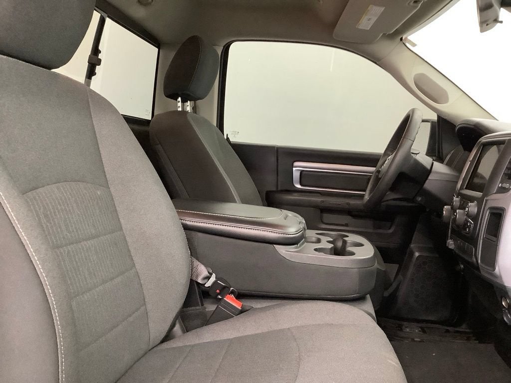2021 RAM 1500 Classic Express