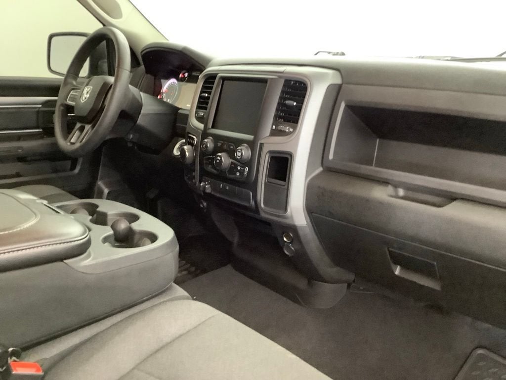2021 RAM 1500 Classic Express