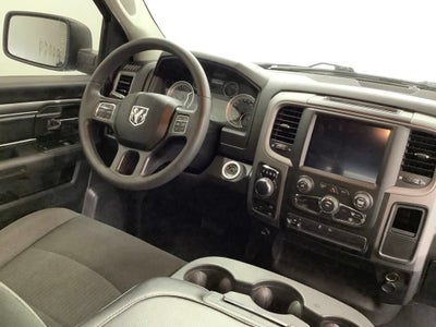 2021 RAM 1500 Classic Express