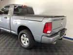 2021 RAM 1500 Classic Express