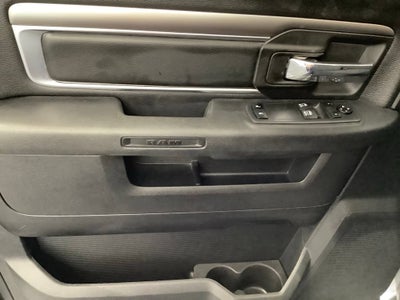 2021 RAM 1500 Classic Express
