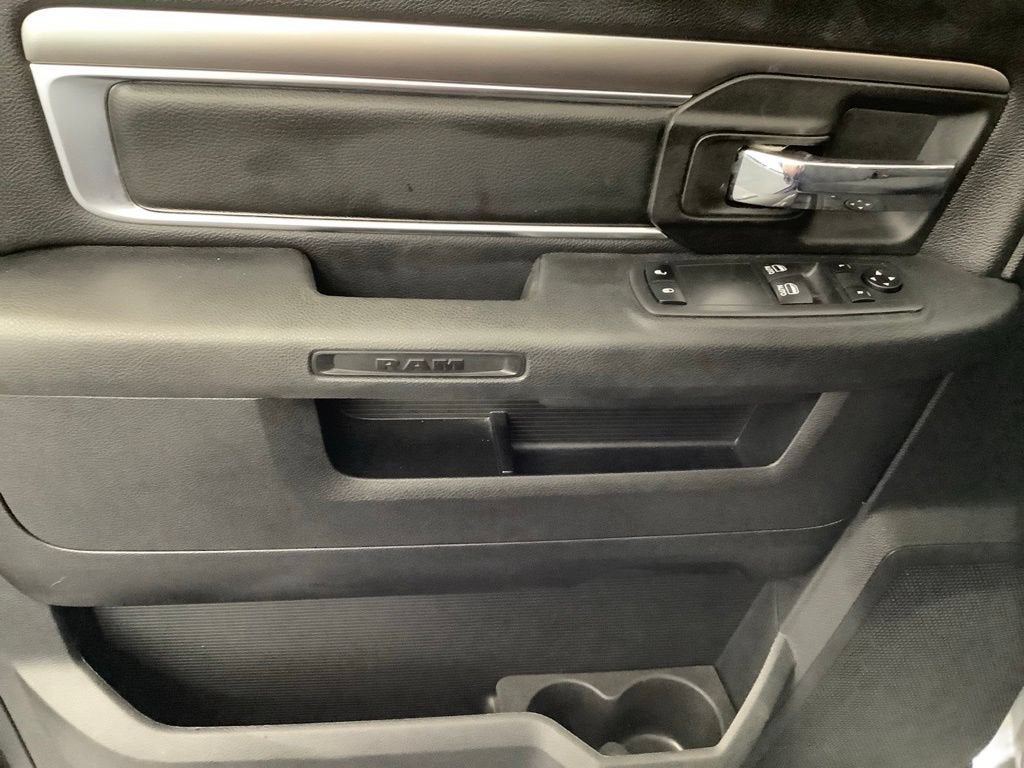 2021 RAM 1500 Classic Express