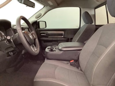 2021 RAM 1500 Classic Express