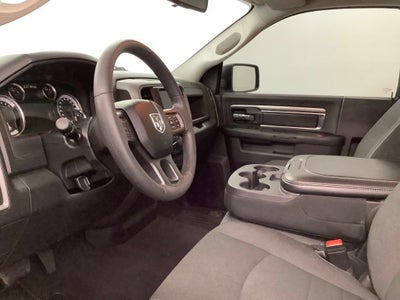 2021 RAM 1500 Classic Express