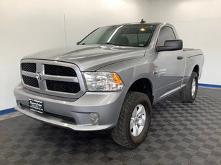 2021 RAM 1500 Classic Express