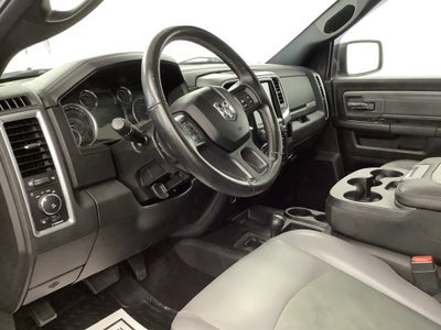 2018 RAM 2500 Power Wagon