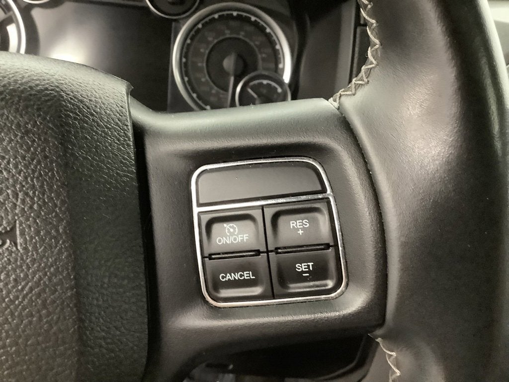 2018 RAM 2500 Power Wagon