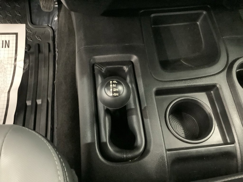 2018 RAM 2500 Power Wagon