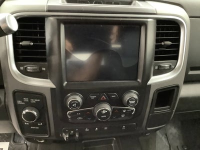 2018 RAM 2500 Power Wagon