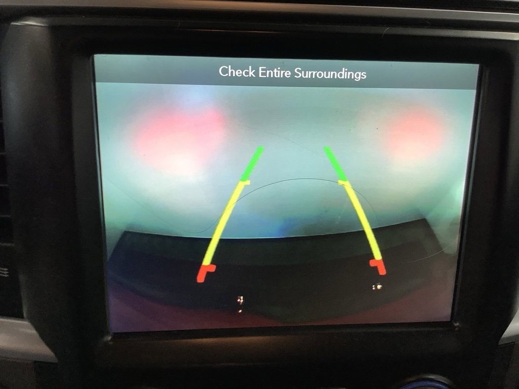 2018 RAM 2500 Power Wagon