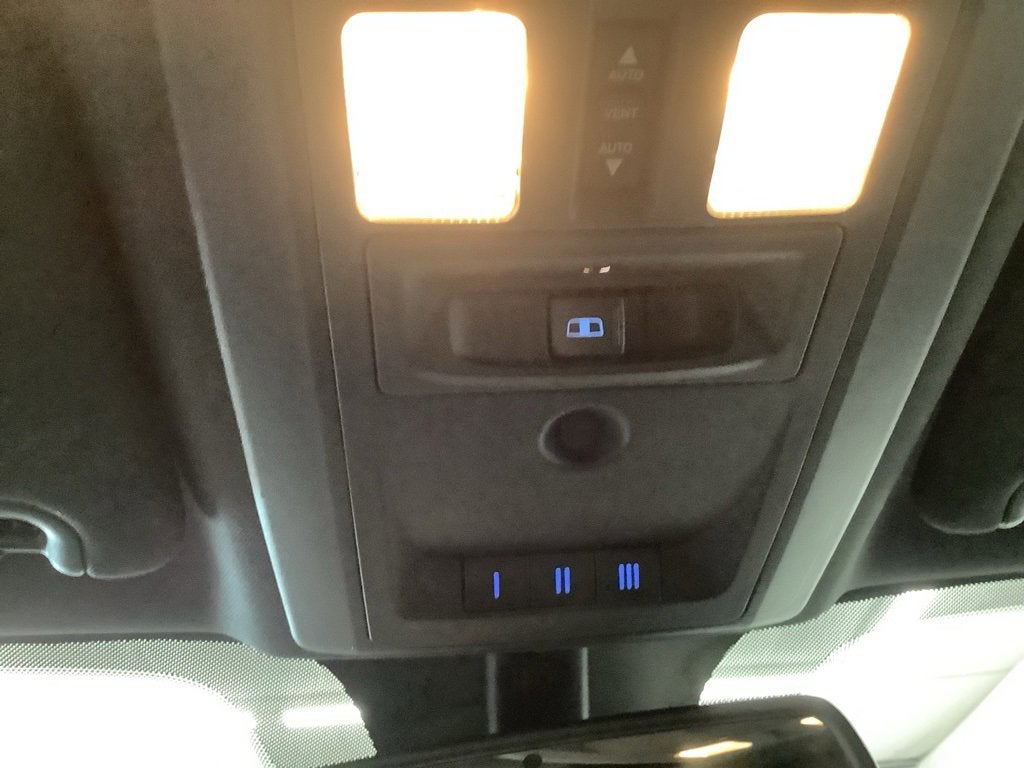 2018 RAM 2500 Power Wagon