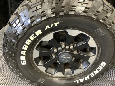 2018 RAM 2500 Power Wagon