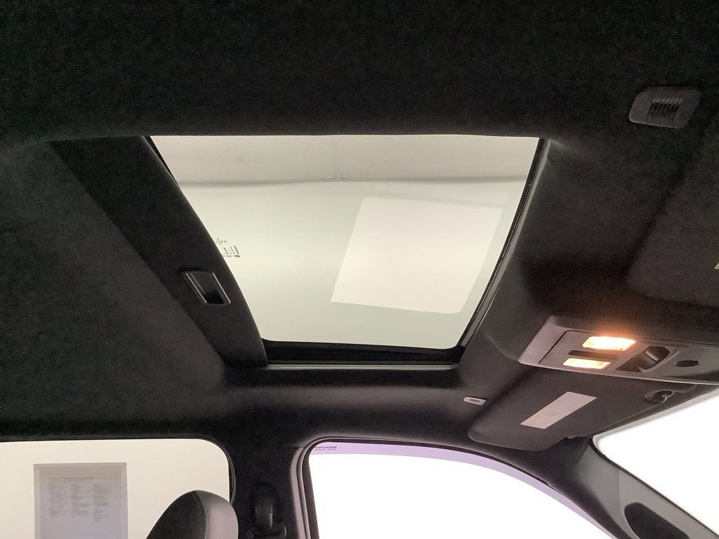 2018 RAM 2500 Power Wagon