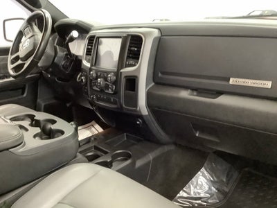 2018 RAM 2500 Power Wagon
