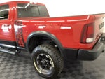 2018 RAM 2500 Power Wagon