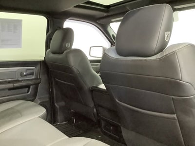 2018 RAM 2500 Power Wagon