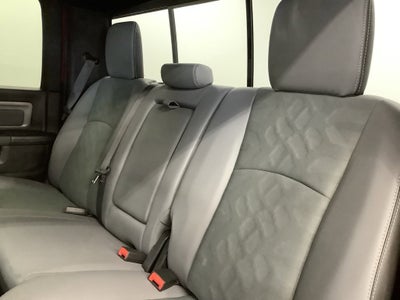 2018 RAM 2500 Power Wagon